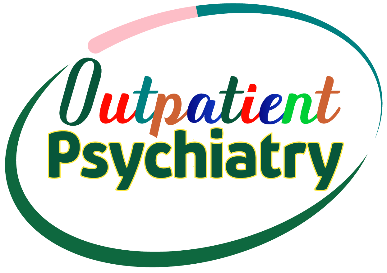 Outpatient Psychiatry